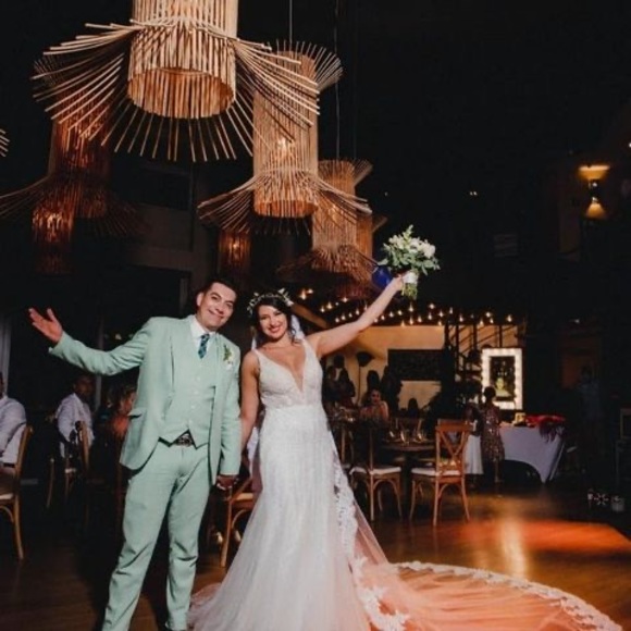 Meet your Posher, Sebastian - Picture 1 of 1